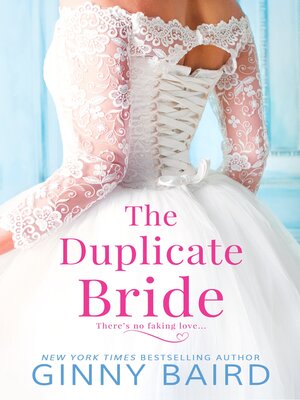cover image of The Duplicate Bride